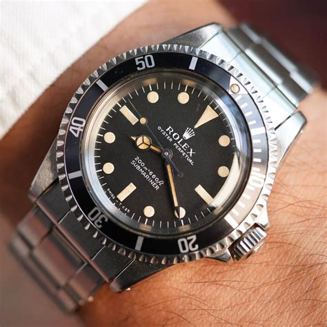 movimento rolex 5513|5513 rolex submariner.